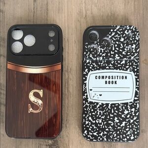 iPhone 17 promax phone case .2 cases